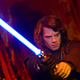 Illustration for article titled Stare Into the Dead Eyes of Madame Tussauds New iStar Wars /iExhibit